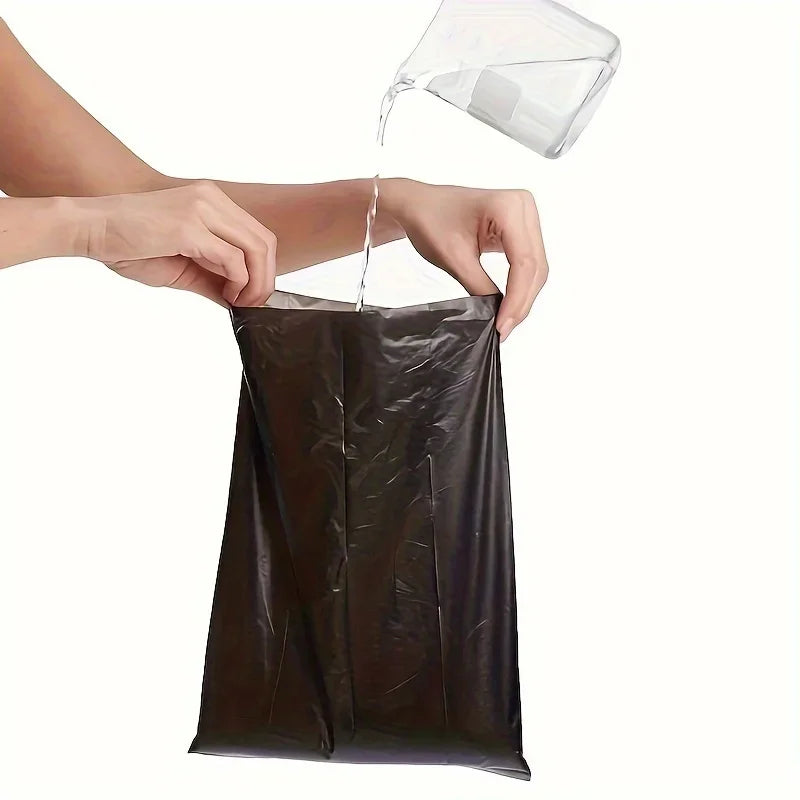 Dog Poop Bags 300/1500 Pcs Portable Leak Proof Waste Bags