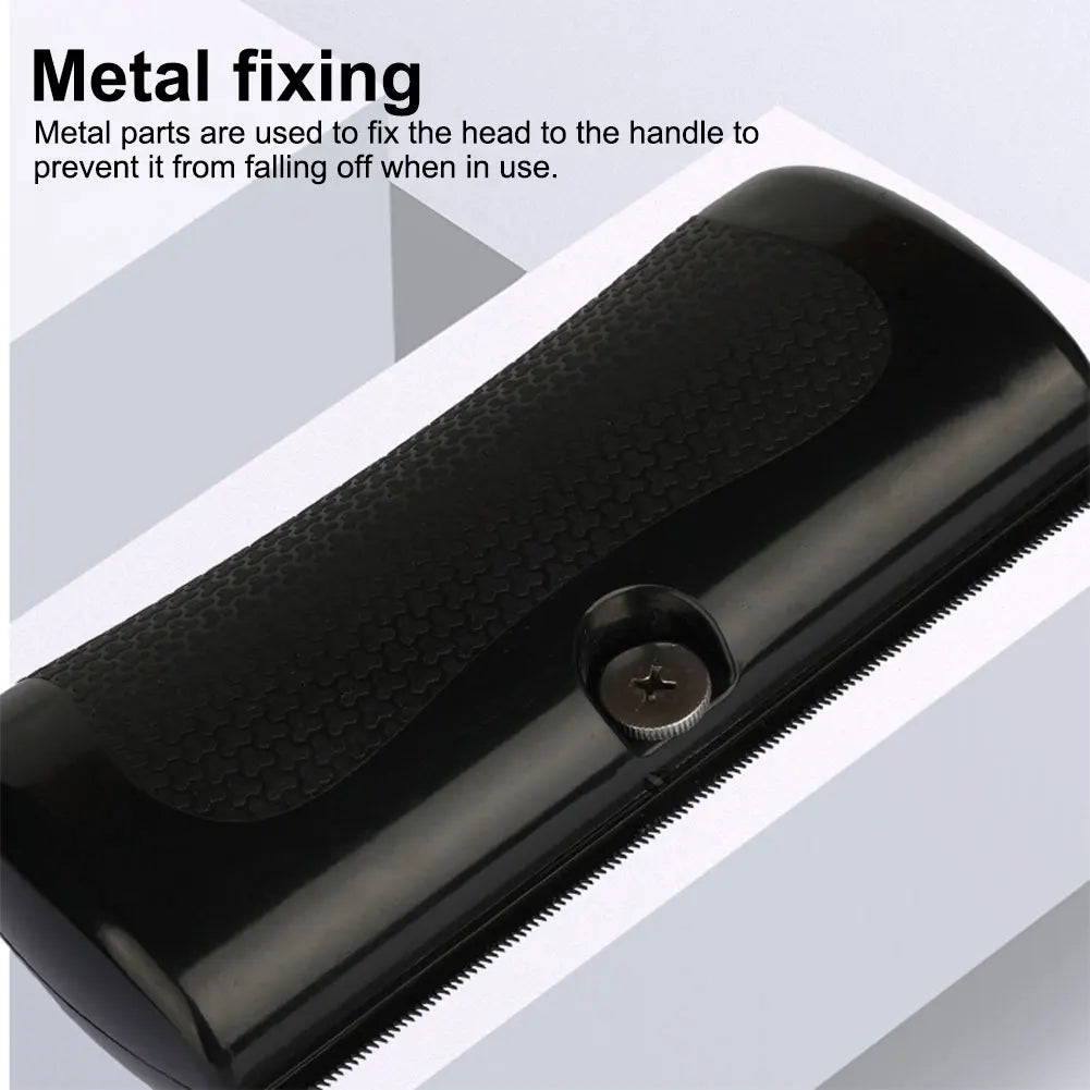 Pet Deshedding Brush For Dogs And Cats With Long And Short Fur
