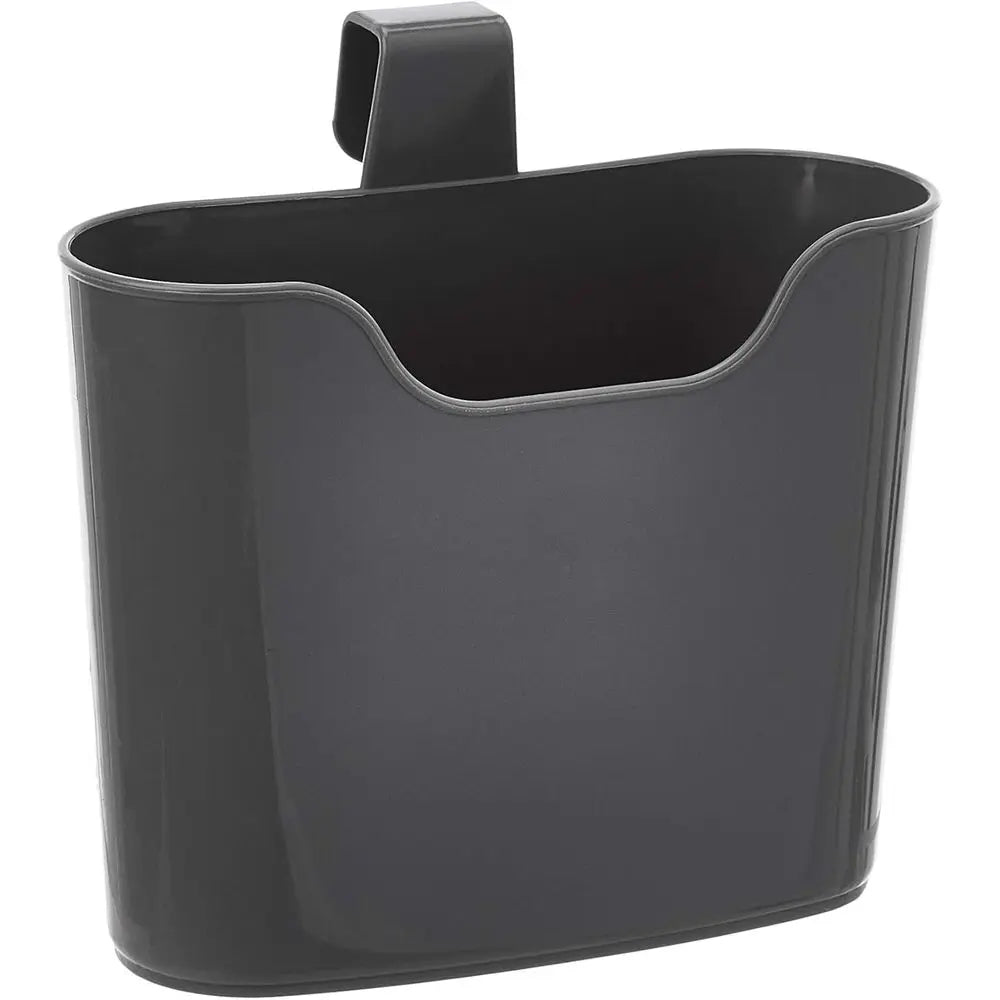 Durable Cat Litter Scoop With Holder Hangs On Litter Box