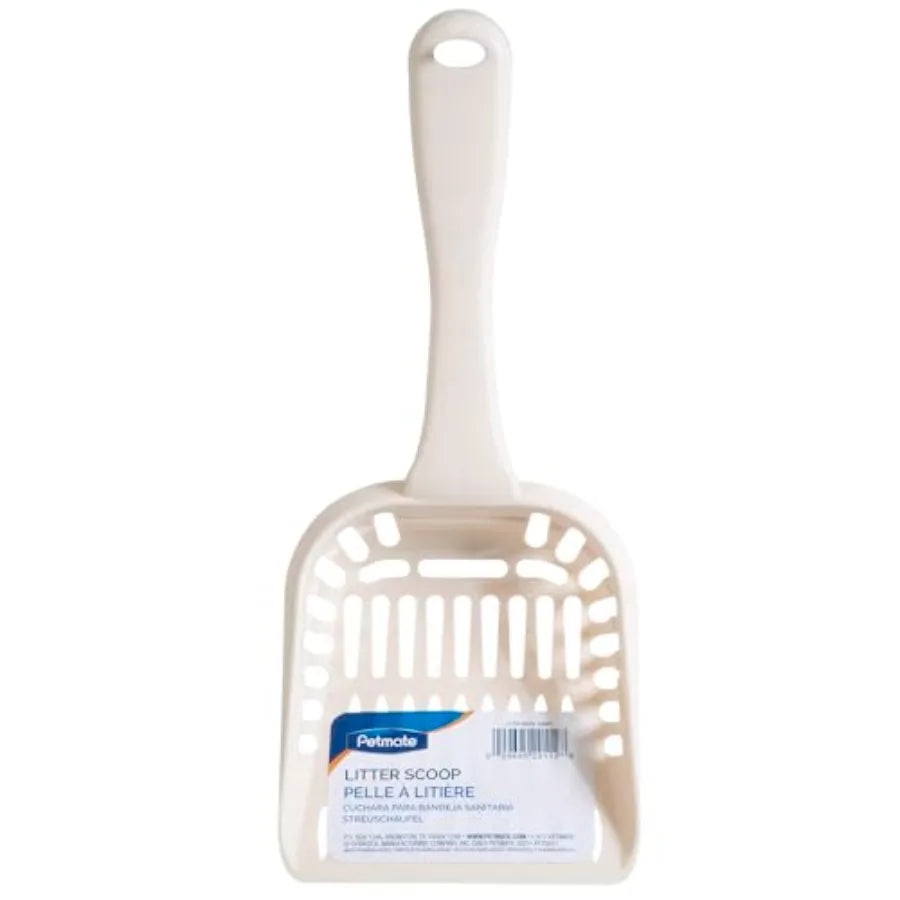 Cat Litter Scoop Durable and Easy to Clean at Home