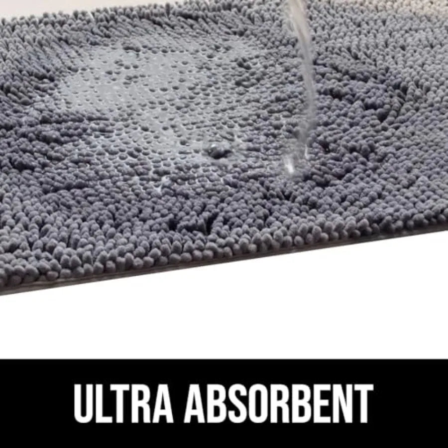 Chenille Dog Blanket With Water Absorption Anti Slip Durable