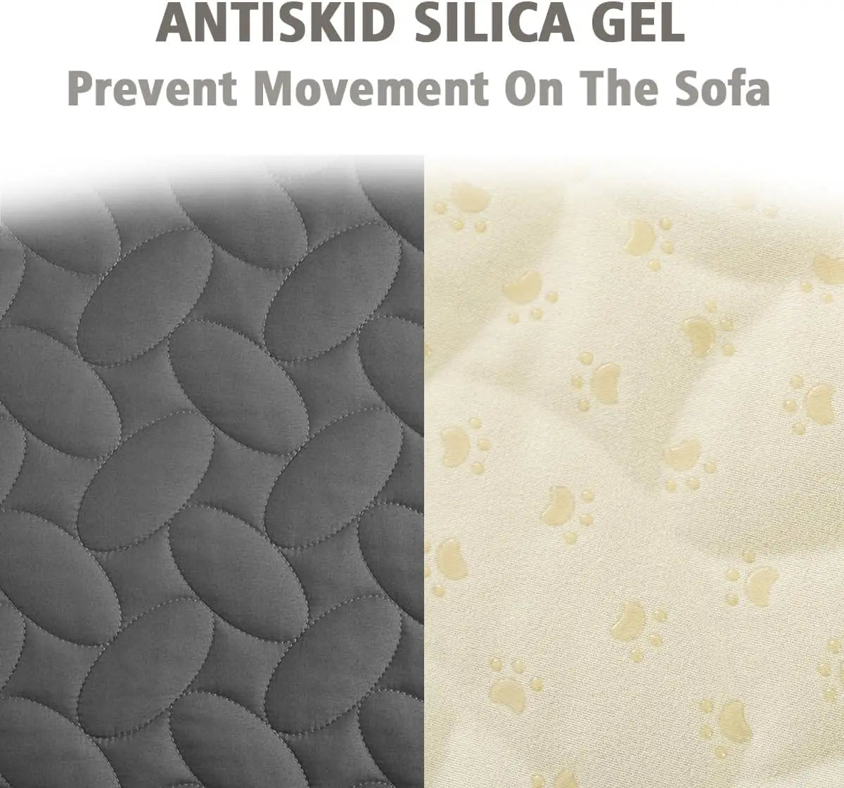 Waterproof Pet Sofa Cover Keeps Furniture Dry And Clean