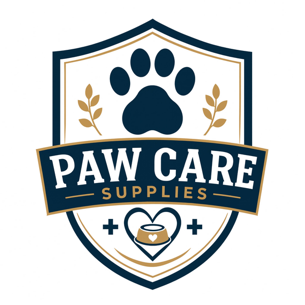 Paw Care Supplies